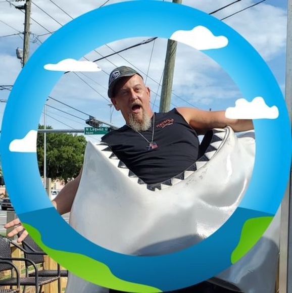 Meet your Posher, Jeff - Picture 1 of 1